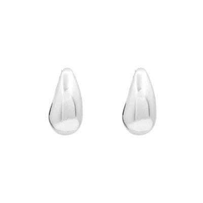 Fatone Earrings Woman  Tor 199132 In Silver