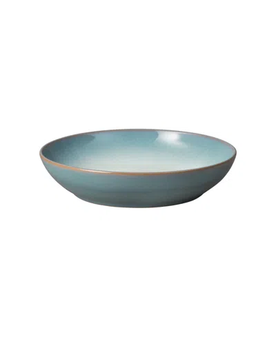 Denby Azure Pasta Bowl Set Of 4