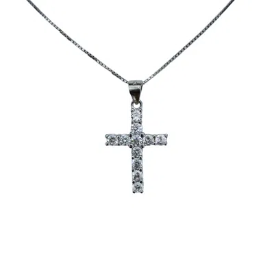 Fatone Unisex Necklace  ♪ In Metallic