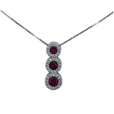 Fatone Women's Necklace  Tor9112 In Metallic