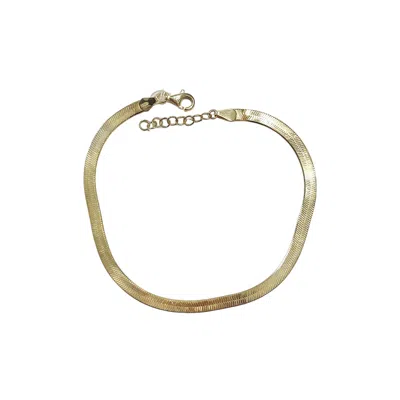 Fatone Earrings Woman  Fat925-291 In Gold