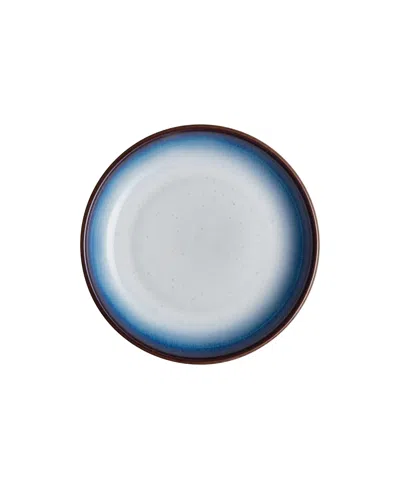 Denby Blue Haze Coupe Cereal Bowl In Multi