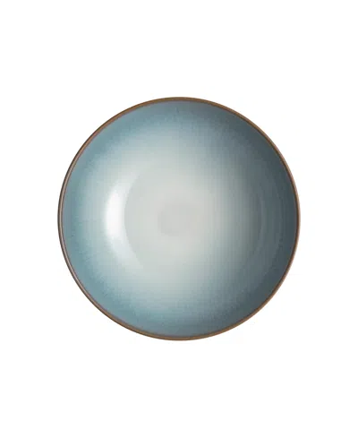 Denby Azure Haze Cereal Bowls, Set Of 4