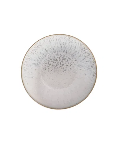 Denby Kiln Cereal Bowls, Set Of 4 In Neutral