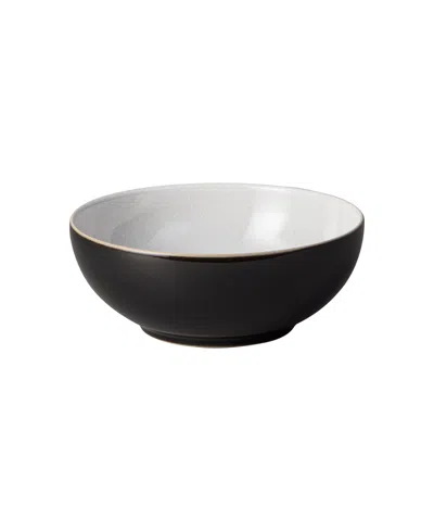Denby Elements Cereal Bowls, Set Of 4 In Multi