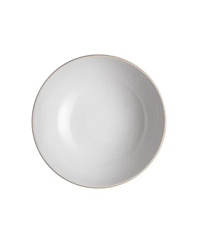 Denby Elements Cereal Bowls, Set Of 4 In Multi