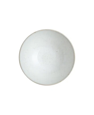 Denby Kiln Rice Bowls, Set Of 4 In Neutral