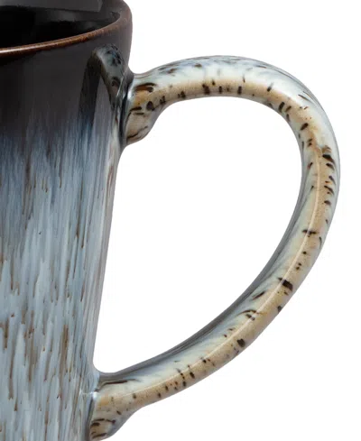 Denby Halo Large Mug In Multi