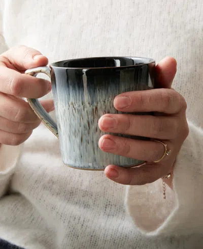 Denby Halo Large Mug In Multi