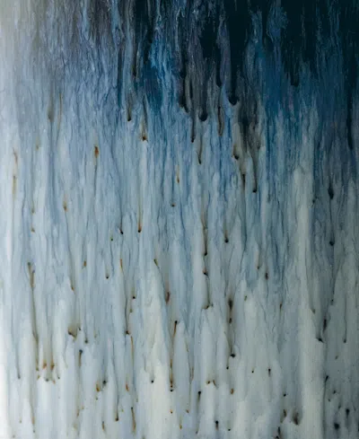 Denby Halo Large Mugs, Set Of 4 In Multi