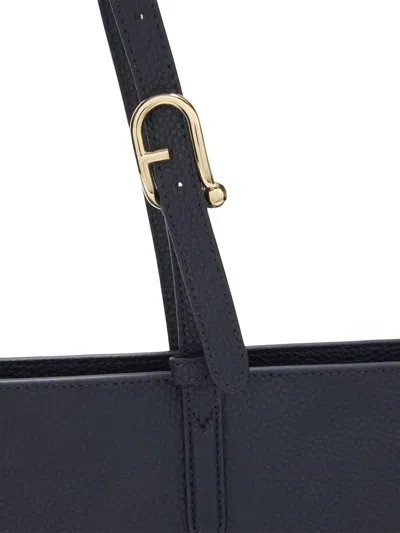 Furla Double-handled Shoulder Bag