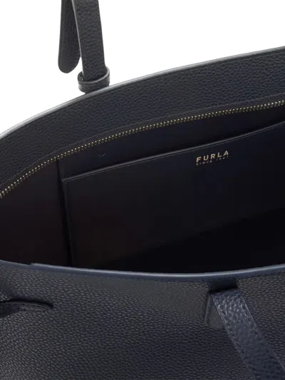 Furla Double-handled Shoulder Bag