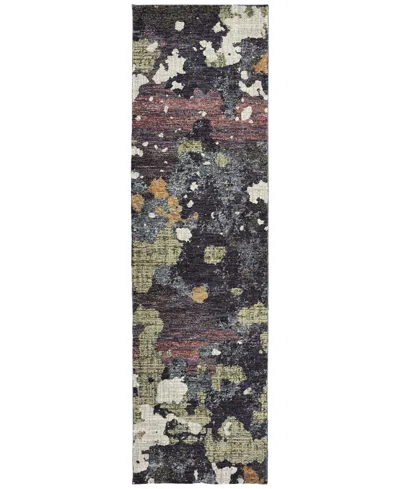 Oriental Weavers Evolution Jaxon Area Rugs In Multi