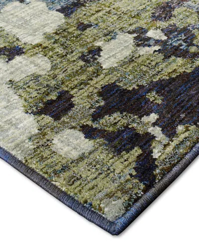 Oriental Weavers Evolution Jaxon Area Rugs In Multi