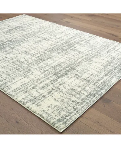 Oriental Weavers Verona Shag 1803 2' X 3' Area Rug