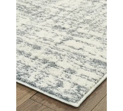 Oriental Weavers Verona Shag 1803 2' X 3' Area Rug