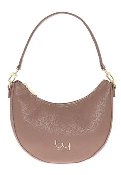 By Byblos Byblos Bag Naos In Pink