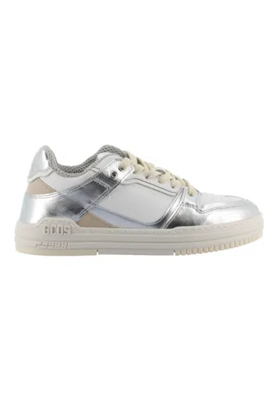 Gcds Sneakers Sneaker In Metallic