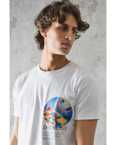 Ko Samui T-shirt T-shirt In Multi