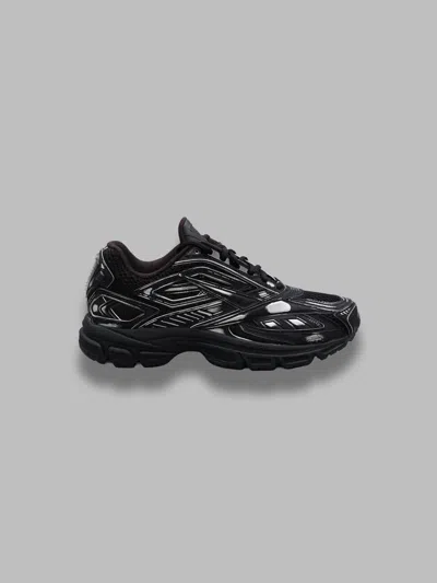 Reebok Premier Road Ultra Ltd Shoes In Black
