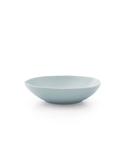 Portmeirion Sophie Conran Arbor Pasta Bowl, Set Of 4 In Blue