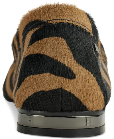 Dkny Women's Laili Slip-on Loafer Flats In Multi