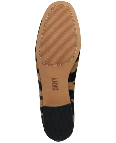 Dkny Women's Laili Slip-on Loafer Flats In Multi