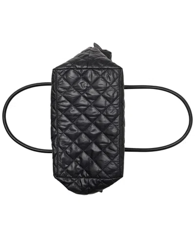 Dkny Women's Lyla Large Shopper Tote In Black