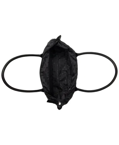 Dkny Women's Lyla Large Shopper Tote In Black