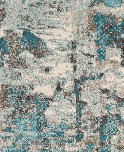 Kas Watercolors 6233 5' X 7'6" Area Rug