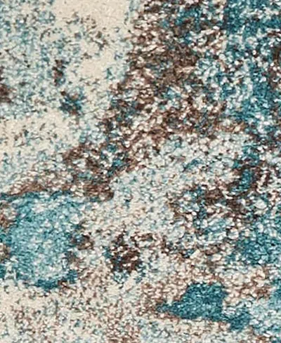 Kas Watercolors 6233 5' X 7'6" Area Rug