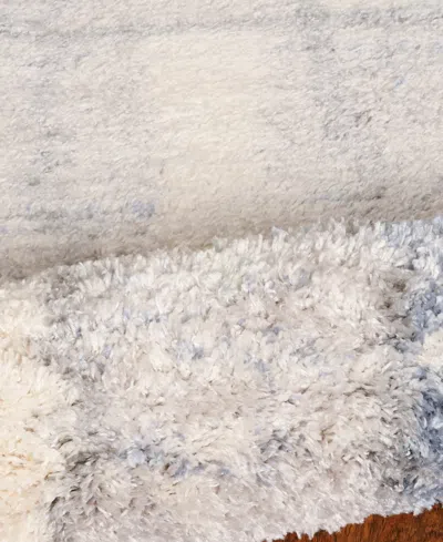 Kas Merino 6702 3'9" X 5'11" Area Rug In Multi