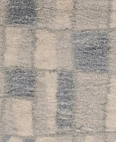 Kas Merino 6702 5'3" X 7'7" Area Rug In Multi