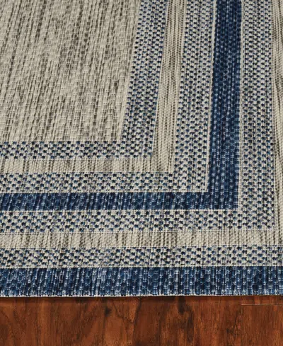 Kas Provo 5756 5'3" X 7'7" Outdoor Area Rug