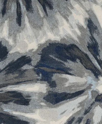 Kas Stella 6265 7'10" X 10'10" Area Rug In Multi