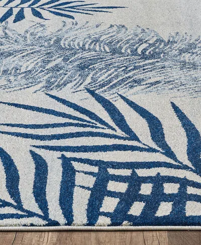 Kas Stella 6266 7'10" X 10'10" Area Rug In Multi