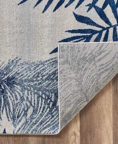 Kas Stella 6266 7'10" X 10'10" Area Rug In Multi