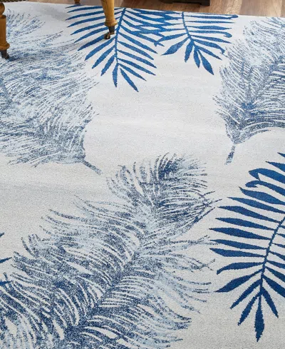 Kas Stella 6266 7'10" X 10'10" Area Rug In Multi