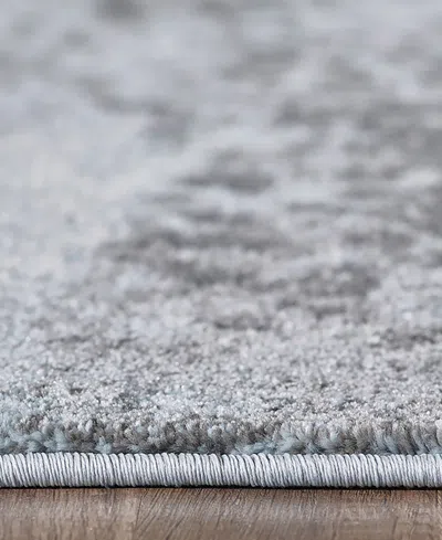 Kas Illusions 6221 5'3" X 7'7" Area Rug In Multi