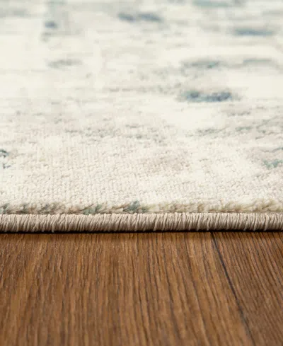 Kas Heritage 9369 7'7" X 10'10" Area Rug In Multi