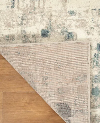 Kas Heritage 9369 7'7" X 10'10" Area Rug In Multi