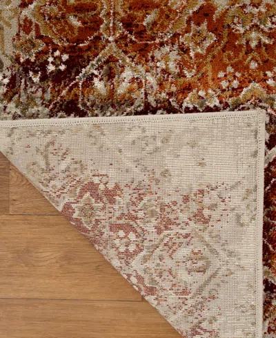 Kas Heritage 9373 5'3" X 7'8" Area Rug