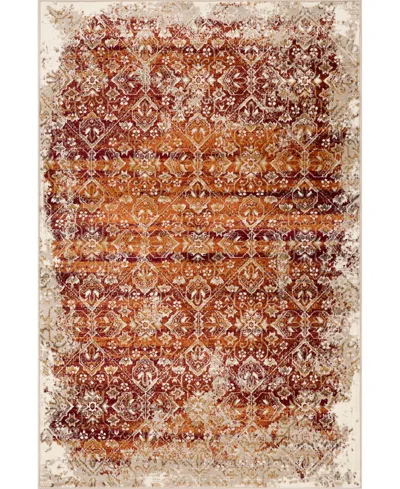 Kas Heritage 9373 7'7" X 10'10" Area Rug