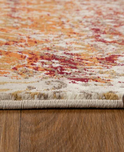 Kas Heritage 9373 7'7" X 10'10" Area Rug