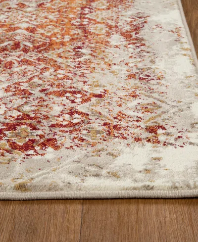 Kas Heritage 9373 7'7" X 10'10" Area Rug