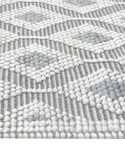 Kas Chloe 7723 5' X 7' Area Rug In Multi