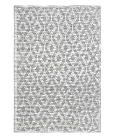 Kas Chloe 7723 6' X 9' Area Rug In Multi