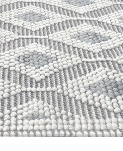 Kas Chloe 7723 8' X 11' Area Rug In Multi