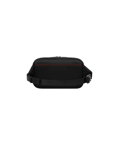 Victorinox Altmont Modern Belt Bag In Black