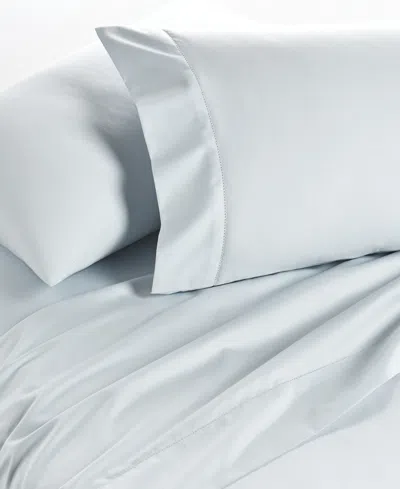 Charter Club Solid 550 Thread Count 100% Cotton 4-pc. Sheet Set, Full, Exclusively At Macy's